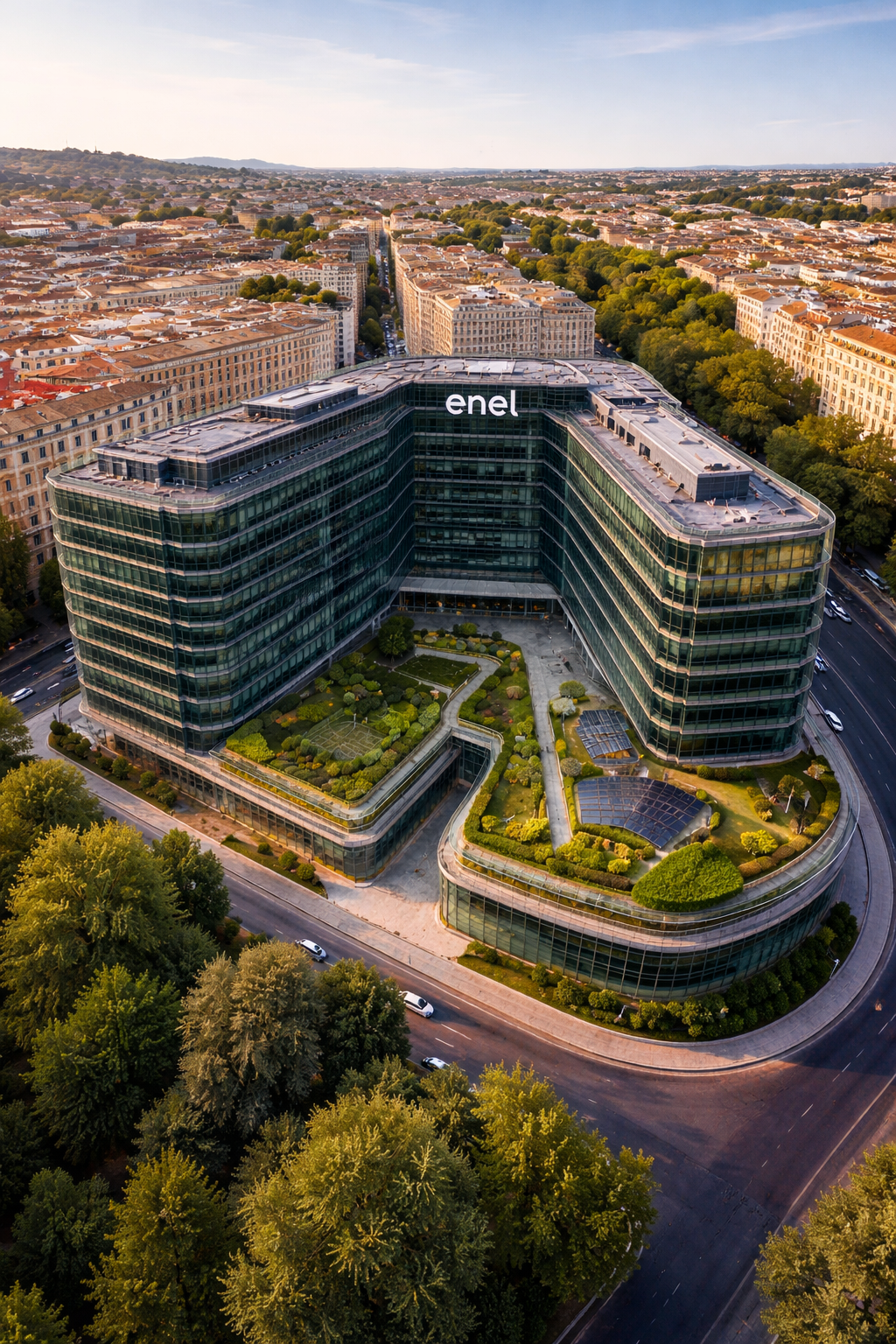 Enel