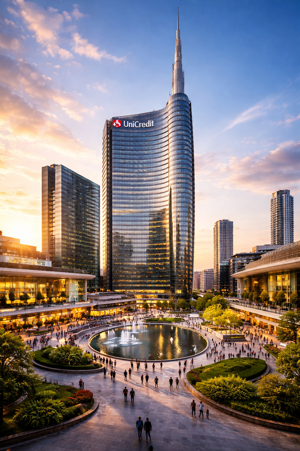 UniCredit